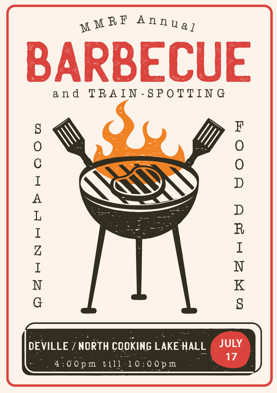 MMRF Annual BBQ